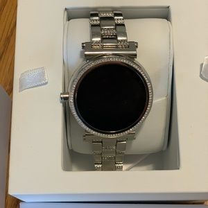 Michael Kors Jewelry - Michael Kors Access Smart Watch Michael Kors Jewelry - Michael Kors Access Smart Watch
